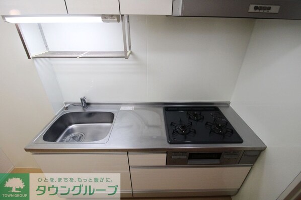 Luce del soleの物件内観写真